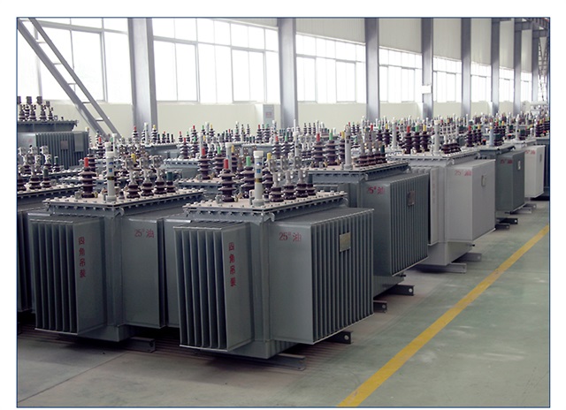 巴青巴青巴青电力变压器