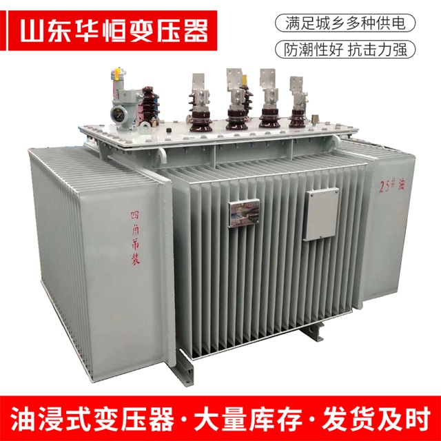 S13-10000/35巴青巴青巴青电力变压器厂家