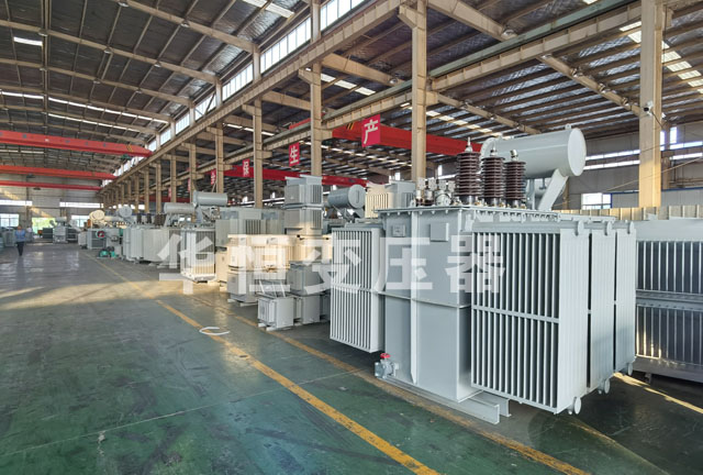 S13-8000/35巴青巴青巴青电力变压器厂家