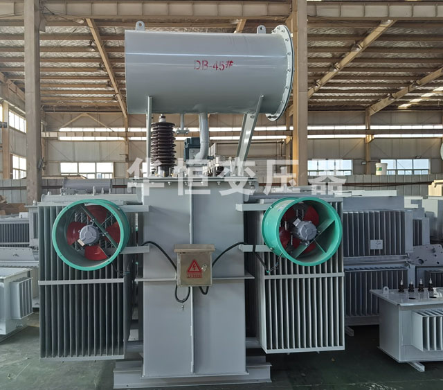 S13-8000/35巴青巴青巴青电力变压器