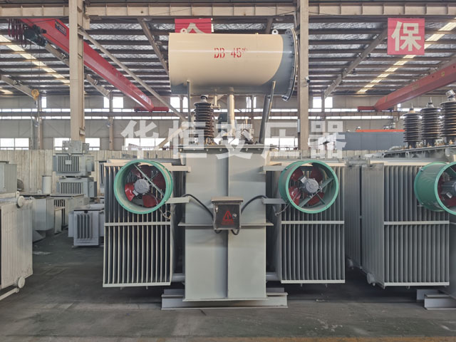 S11-8000/35巴青巴青巴青电力变压器价格