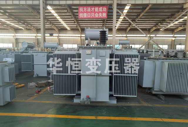 SZ11-6300/35巴青巴青巴青油浸式变压器价格