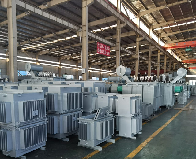 S11-6300/35巴青巴青巴青油浸式变压器